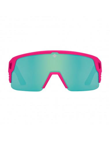 MONOLITH 5050  Matte Neon Pink -...