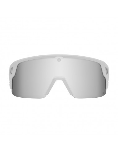 MONOLITH 5050  Matte White -  Happy...