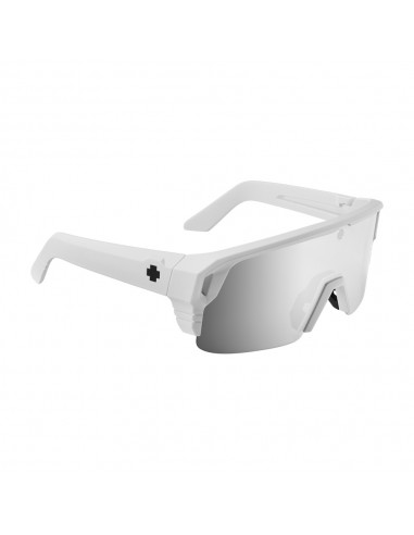MONOLITH 5050  Matte White -  Happy...
