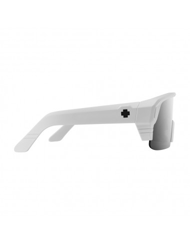 MONOLITH 5050  Matte White -  Happy...