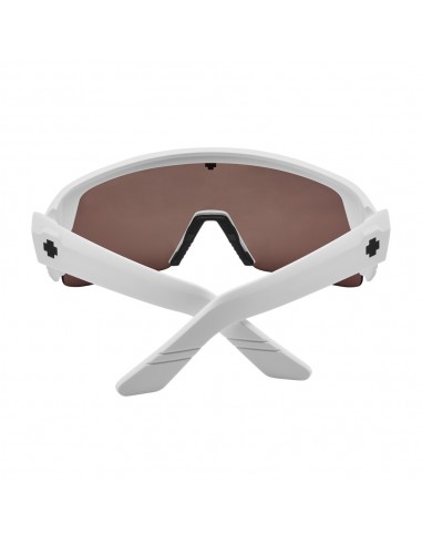 MONOLITH 5050  Matte White -  Happy...