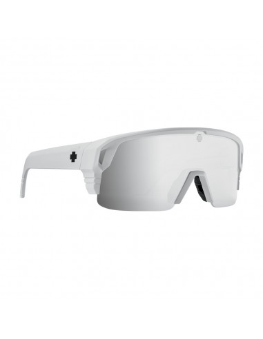 MONOLITH 5050  Matte White -  Happy...