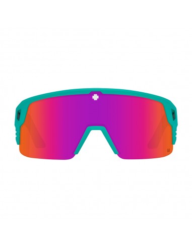 MONOLITH 5050 Matte Teal Happy - Gray...