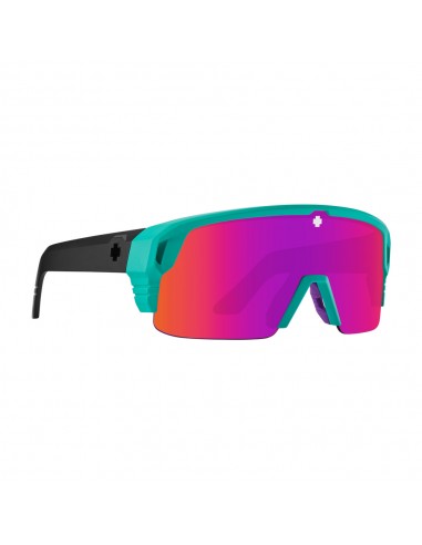 MONOLITH 5050 Matte Teal Happy - Gray...