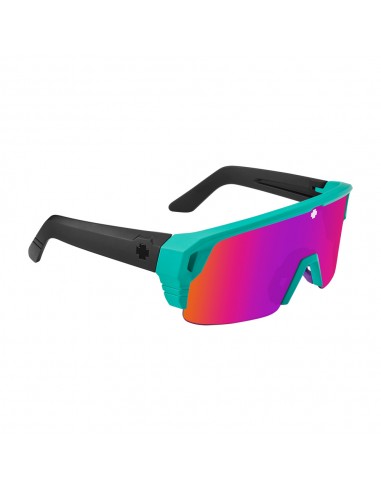 MONOLITH 5050 Matte Teal Happy - Gray...