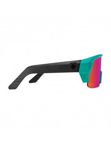 MONOLITH 5050 Matte Teal Happy - Gray...