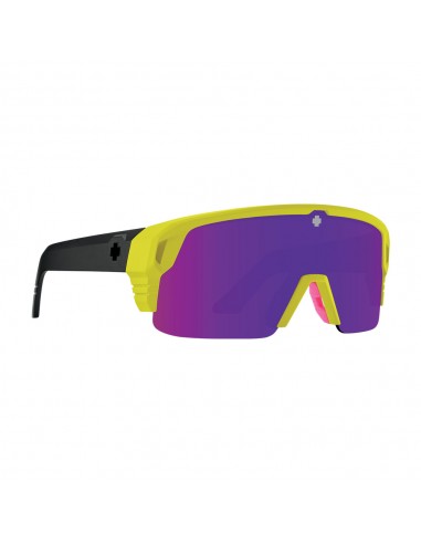 MONOLITH 5050  Matte Neon Yellow -...