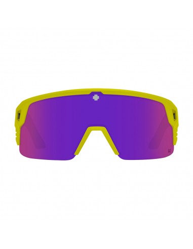 MONOLITH 5050  Matte Neon Yellow -...