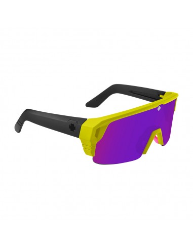 MONOLITH 5050  Matte Neon Yellow -...