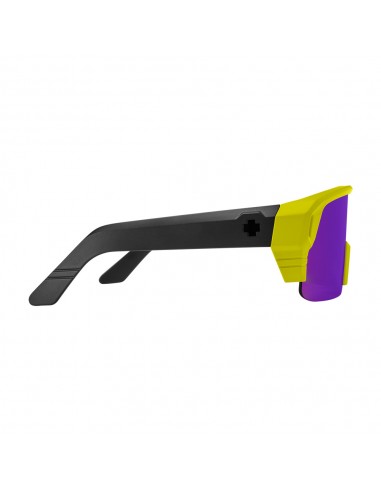 MONOLITH 5050  Matte Neon Yellow -...