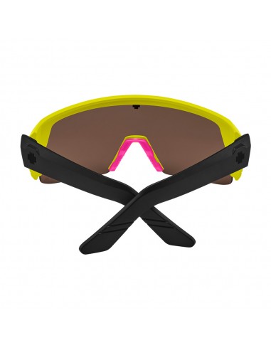 MONOLITH 5050  Matte Neon Yellow -...