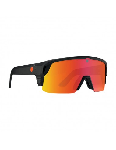 MONOLITH 5050  Matte Black -  Happy...