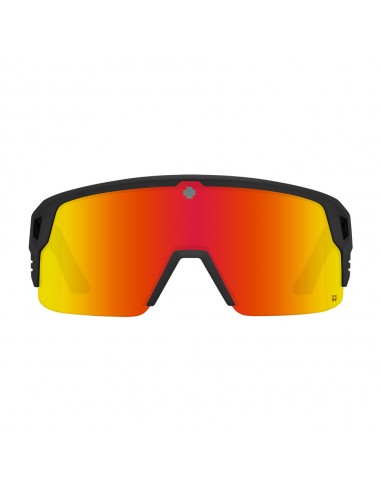 MONOLITH 5050  Matte Black -  Happy...