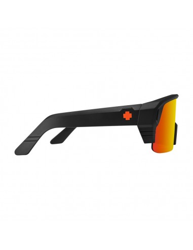 MONOLITH 5050  Matte Black -  Happy...