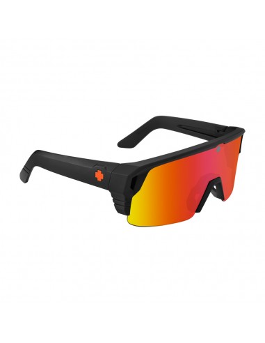 MONOLITH 5050  Matte Black -  Happy...