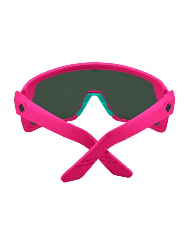 MONOLITH  Matte  Neon Pink - Happy...