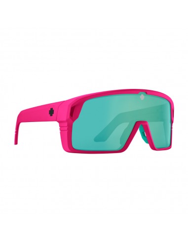MONOLITH  Matte  Neon Pink - Happy...