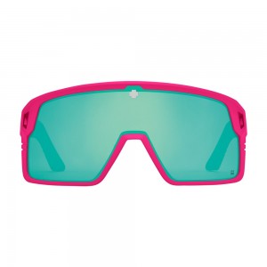 MONOLITH  Matte  Neon Pink... 2