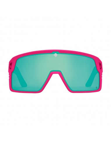 MONOLITH  Matte  Neon Pink - Happy...