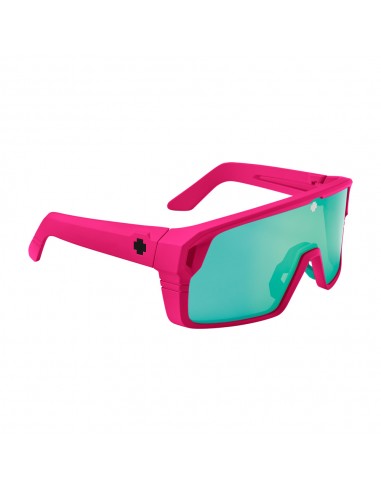 MONOLITH  Matte  Neon Pink - Happy...