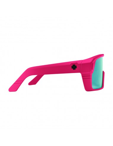 MONOLITH  Matte  Neon Pink - Happy...