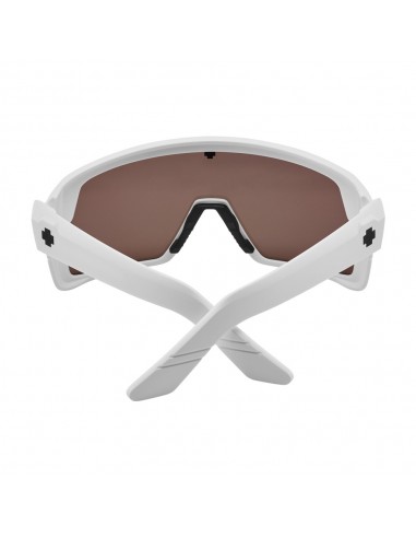 MONOLITH Matte White -Happy   Bronze...