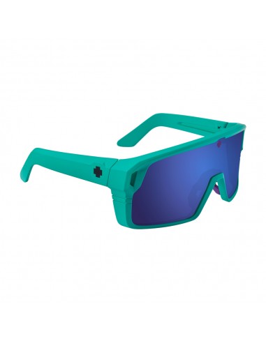 MONOLITH  Matte  Teal  - Happy  Gray...