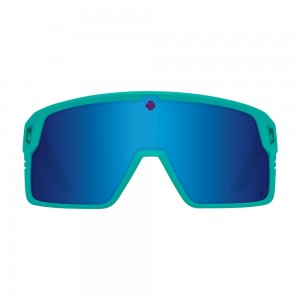 MONOLITH  Matte  Teal  -... 2