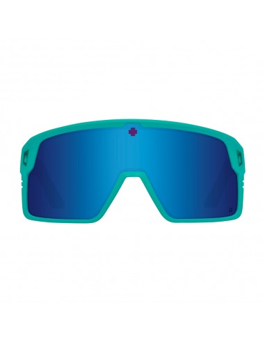 MONOLITH  Matte  Teal  - Happy  Gray...