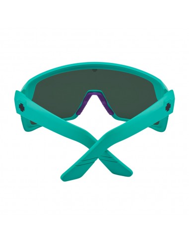 MONOLITH  Matte  Teal  - Happy  Gray...