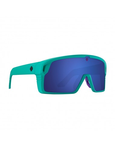 MONOLITH  Matte  Teal  - Happy  Gray...