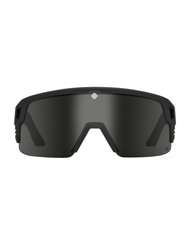 MONOLITH 5050  Matte Black - Happy...