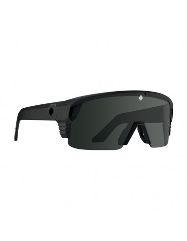 MONOLITH 5050  Matte Black - Happy...