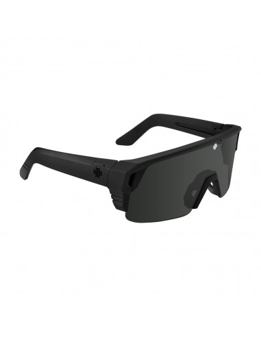 MONOLITH 5050  Matte Black - Happy...
