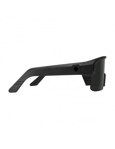 MONOLITH 5050  Matte Black - Happy...