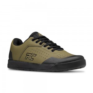 Hellion Olive/Black 2