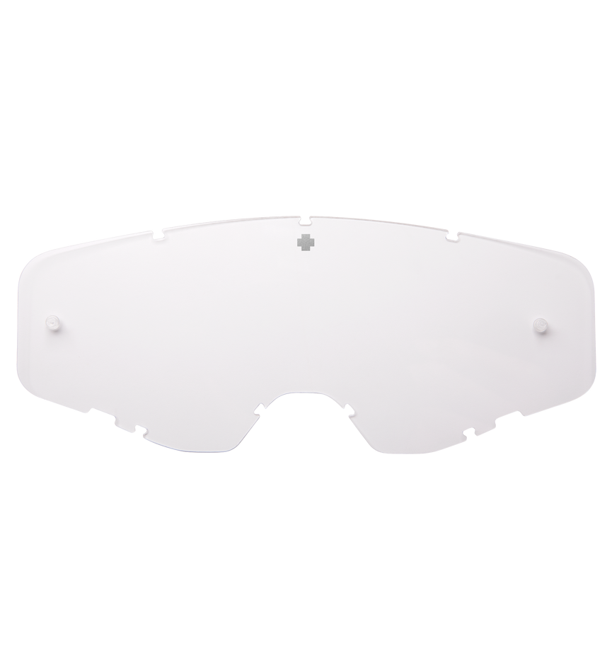 FOUNDATION CLEAR LENS
