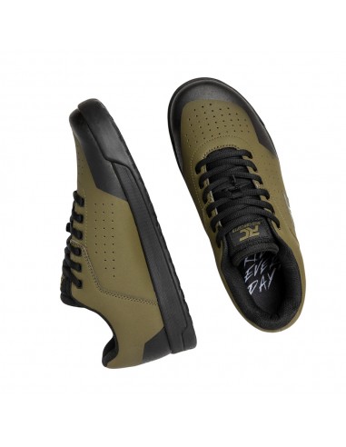 Hellion Olive/Black