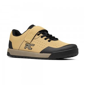 Hellion Clip Khaki/Black 2