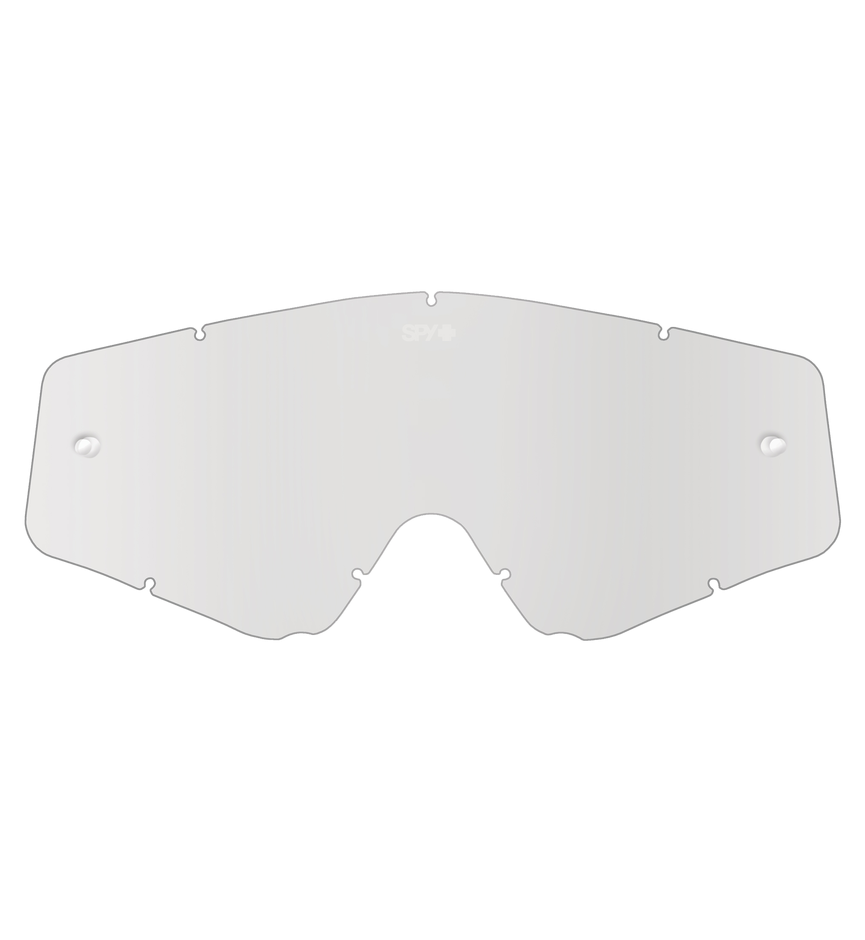 OMEN CLEAR LENS