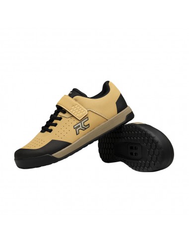 Hellion Clip Khaki/Black