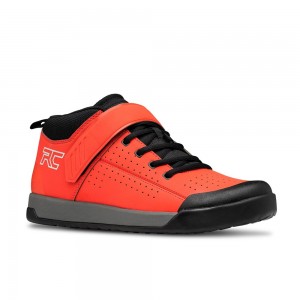 Wildcat Red 2
