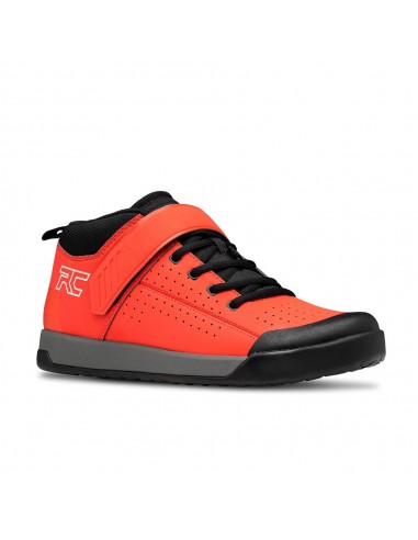 Wildcat Red