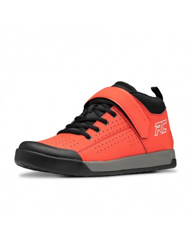 Wildcat Red