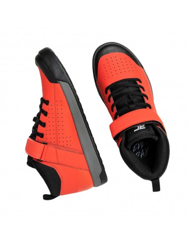 Wildcat Red