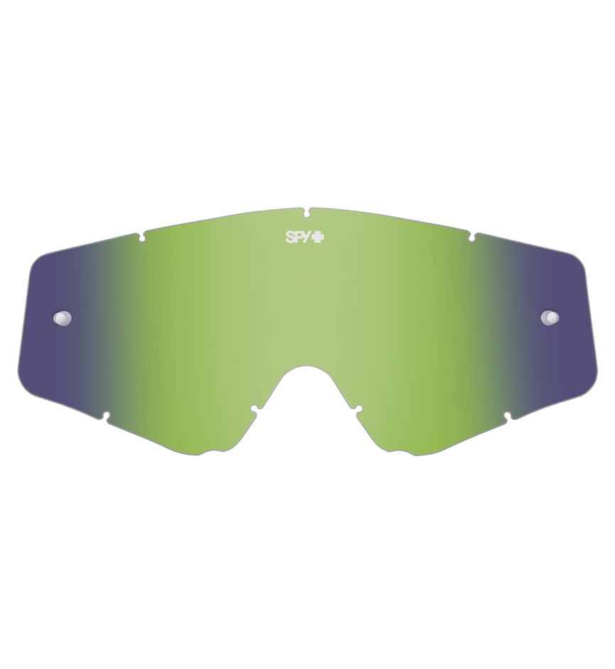 OMEN SMOKE GREEN SPC LENS