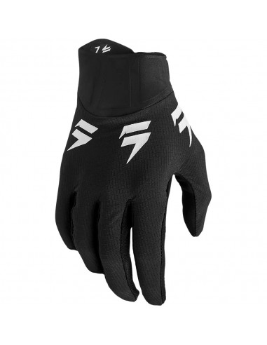 WHITE LABEL TRAC GLOVE