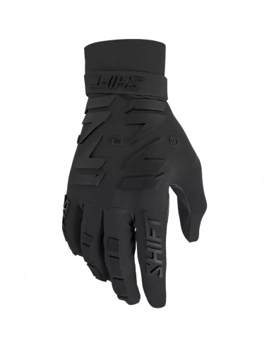 BLACK LABEL FLEXGUARD GLOVE