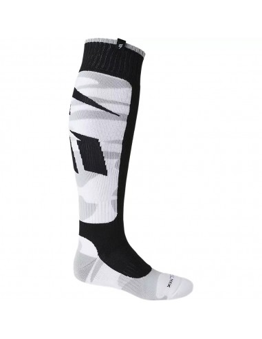 BLACK LABEL FLANK SOCK