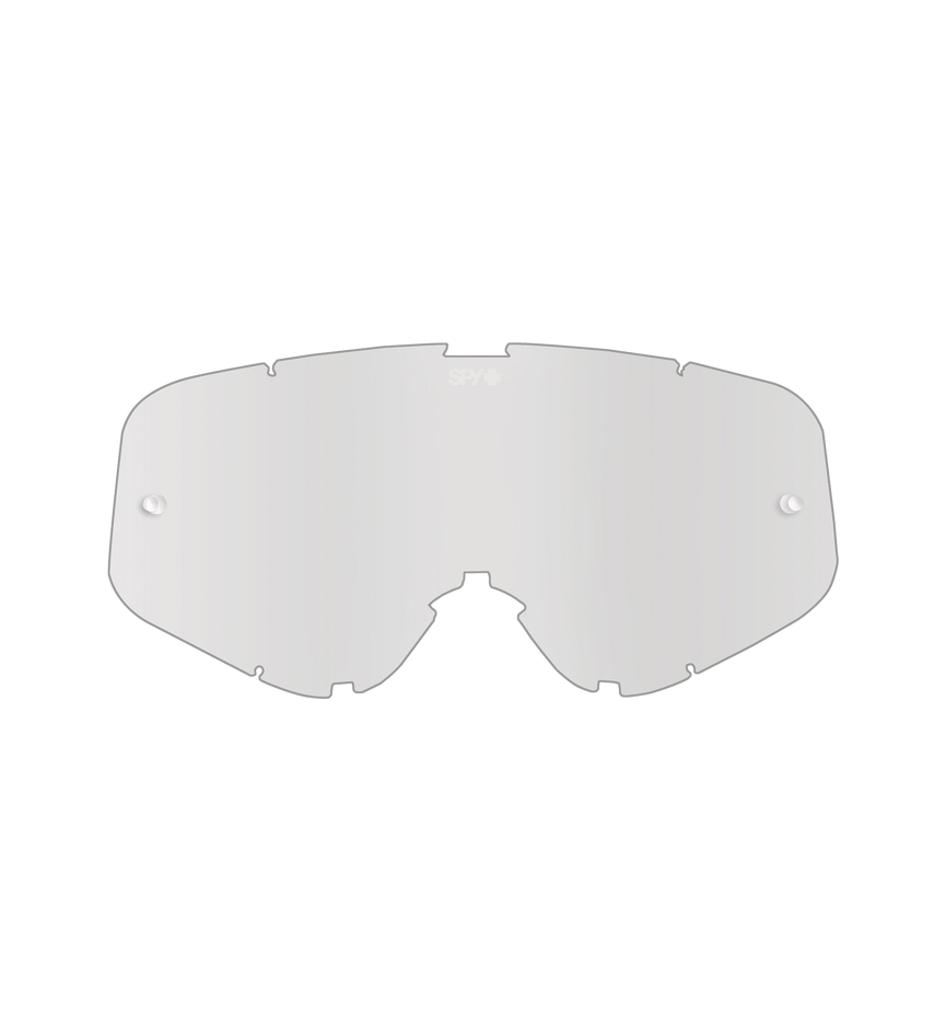 WOOT/WOOT RACE CLEAR LENS